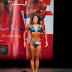 Dina  Mills - NPC Georgia 2012 - #1